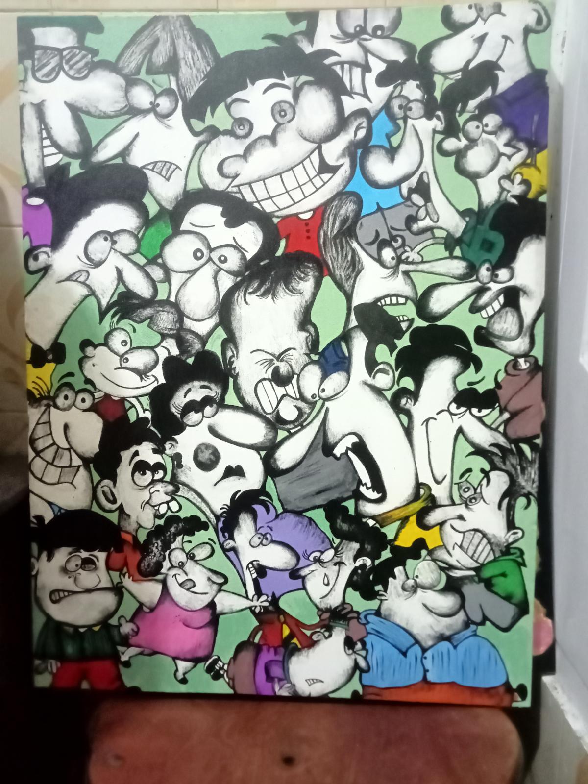 Tidak ada yg sempurna