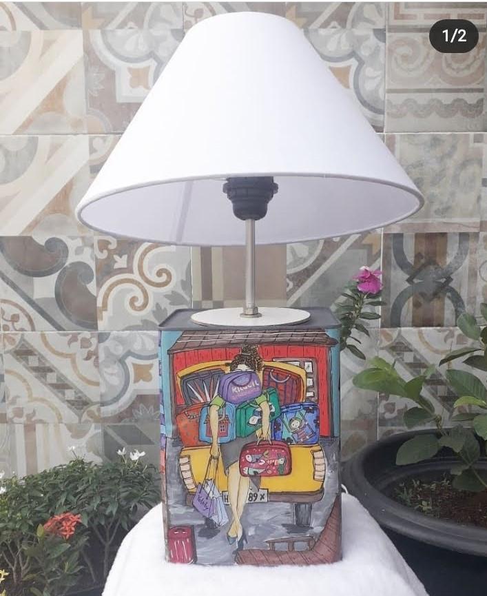 Pergi untuk Bertumbuh